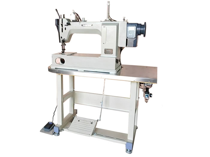 FGB6800E 型自動(dòng)集裝袋縫紉機(jī) FGB6800E 型自動(dòng)集裝袋縫紉機(jī)